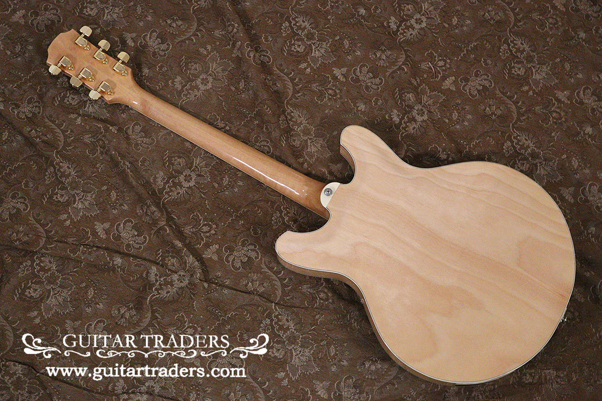 YAMAHA ビンテージ ギター 高いものだけがヴィンテージではありません