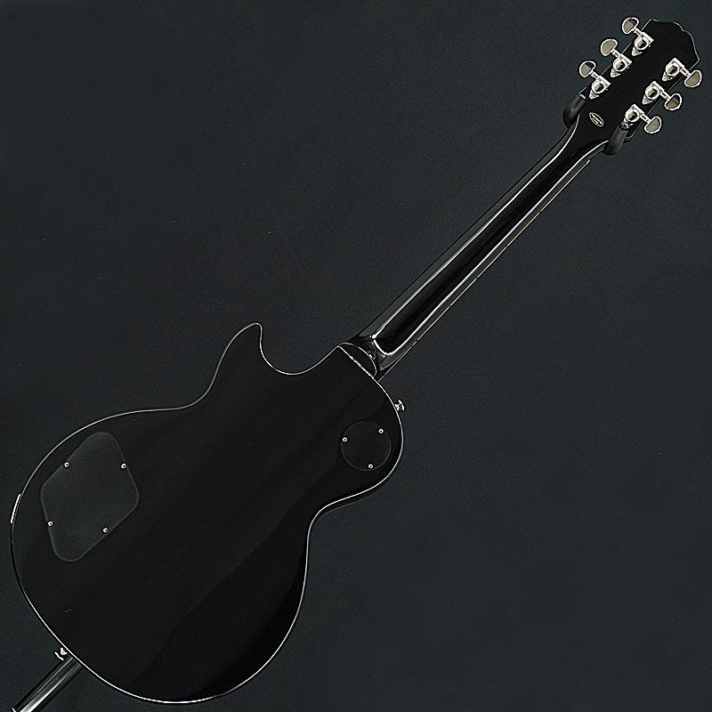 Epiphone Les Paul Standard '60s Ebony中古品 Epiphone Les Paul Standard 60s Ebony【2023年製】（中古）【楽器検索