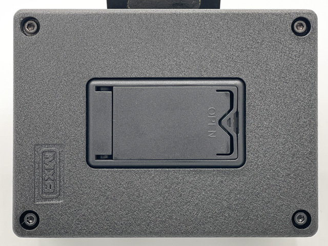 MXR M80 / Bass D.I.+（新品）【楽器検索デジマート】