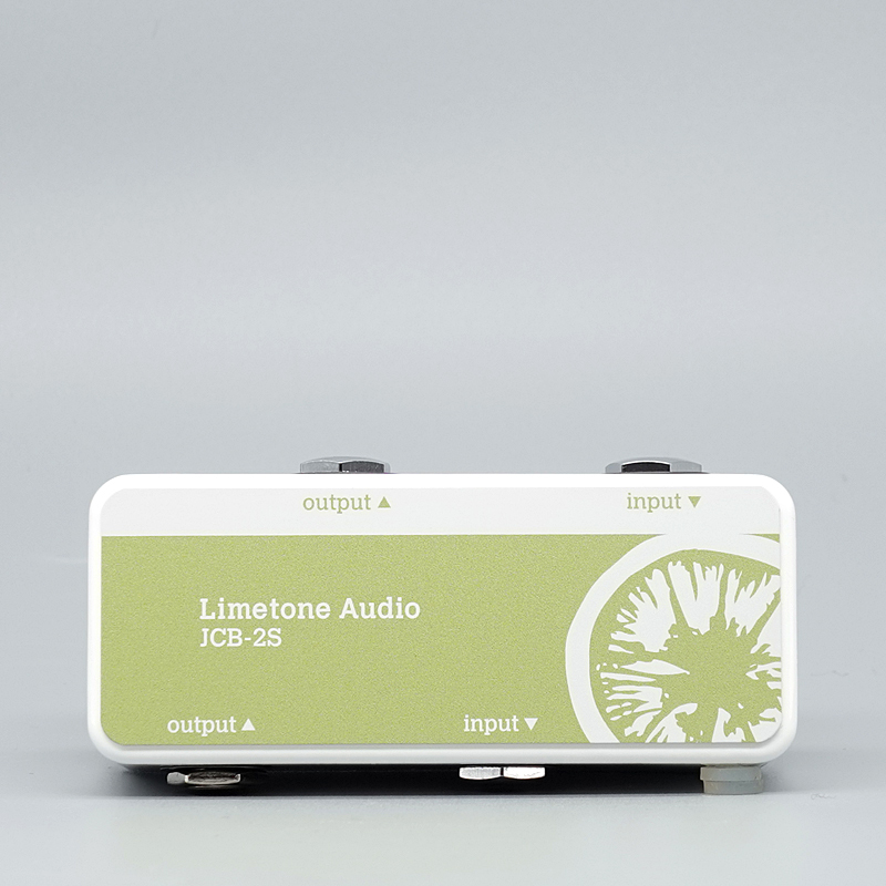 limetone audio JCB-2S　Green Limetone Audio JCB-2S Green 送料無料 | Sound House