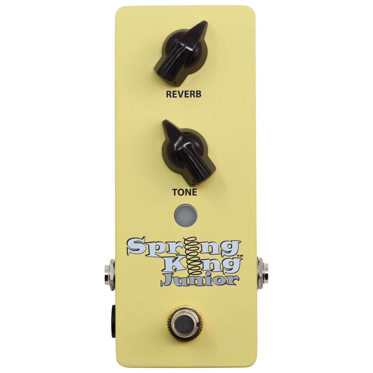 Danelectro Spring King Junior SKJ-1（新品）【楽器検索デジマート】