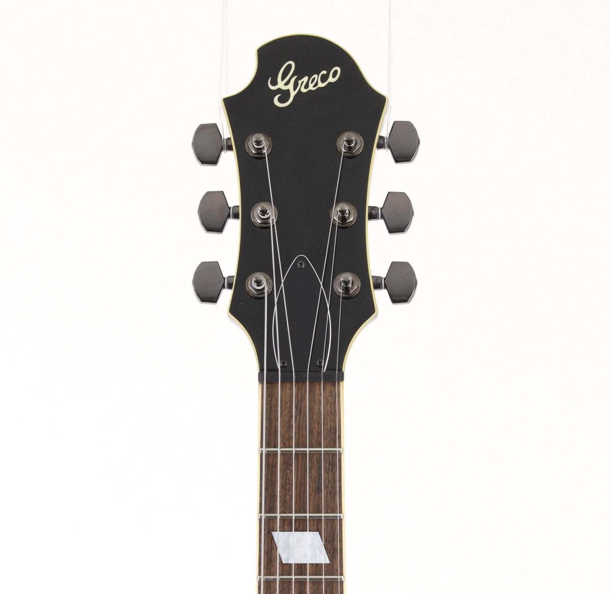 Greco LG-70 MB(Metallic blue) [3.88kg]グレコ 【池袋店】（中古/送料