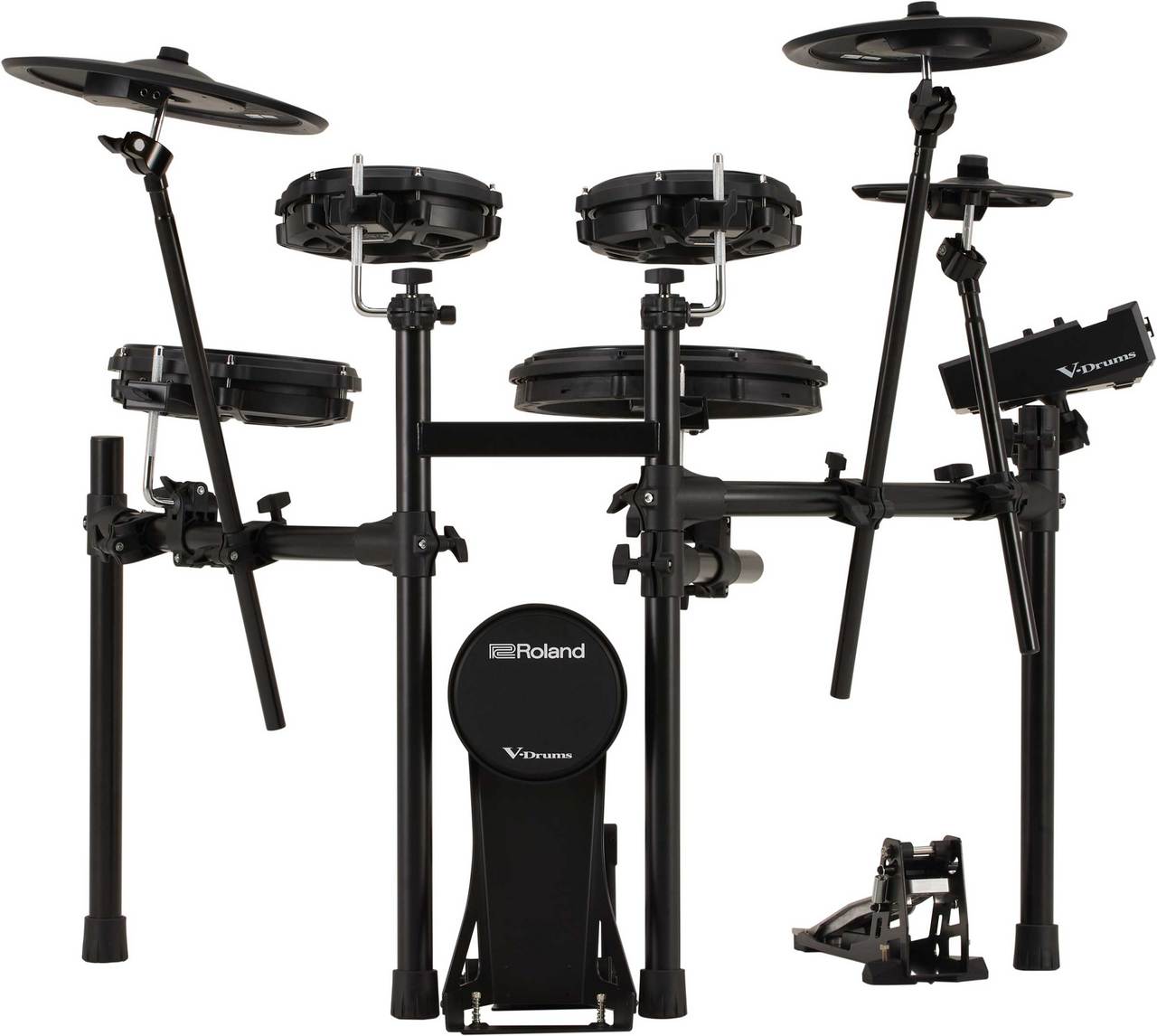 Roland TD-3 パーカッションサウンドモジュール 極美品】Roland