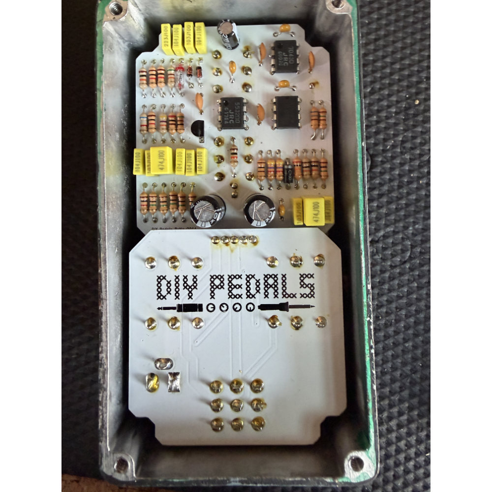 Petla 【中古】 Petla KarDiaN ペトラ カージアン OD4A produced by