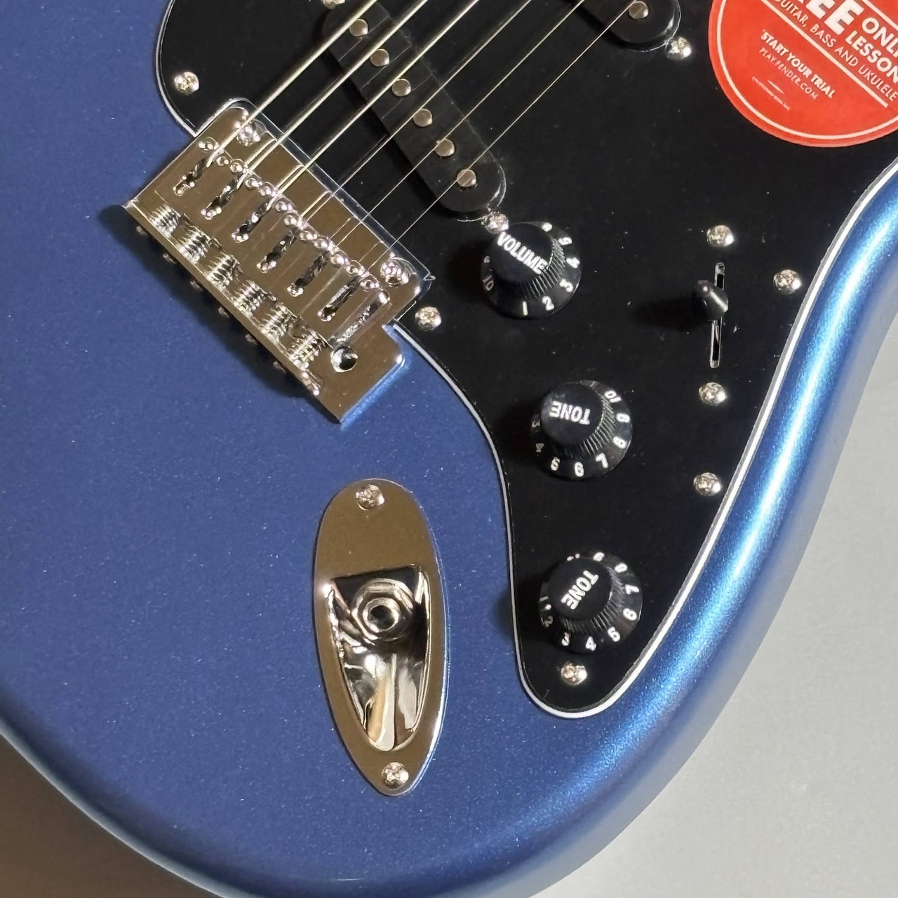 Squier by Fender 【限定特価品】 Affinity Stratcaster エレキギター