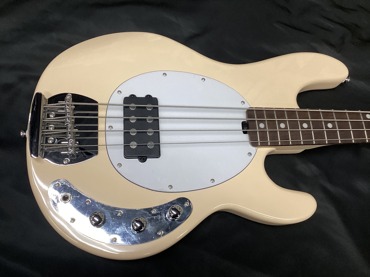 Sterling by Music Man S.U.B RAY4 アクティブPU StingRay Ray 4 | Basses | SUB - Sterling by Music Man