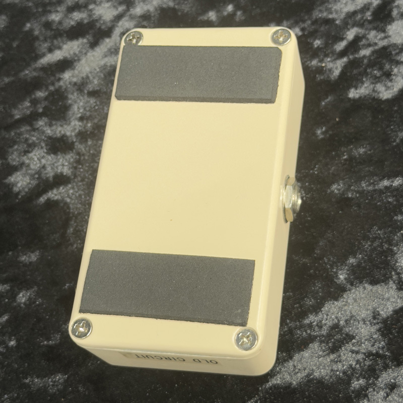 HOT CAKE OLD CIRCUIT 2000年代 ヴィンテージ Hot Cake Old Circuit | 【クロサワ楽器店オンラインショップ】いい