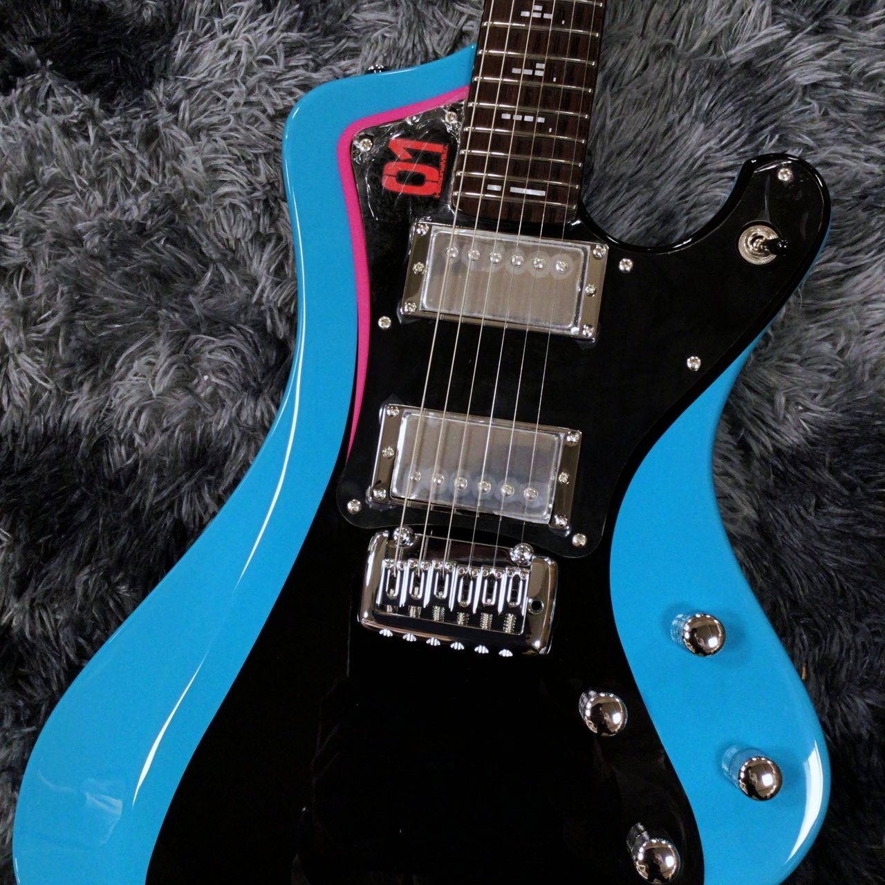 GrassRoots G-STREAM-Miku Miku Blue 初音ミク Model（新品/送料