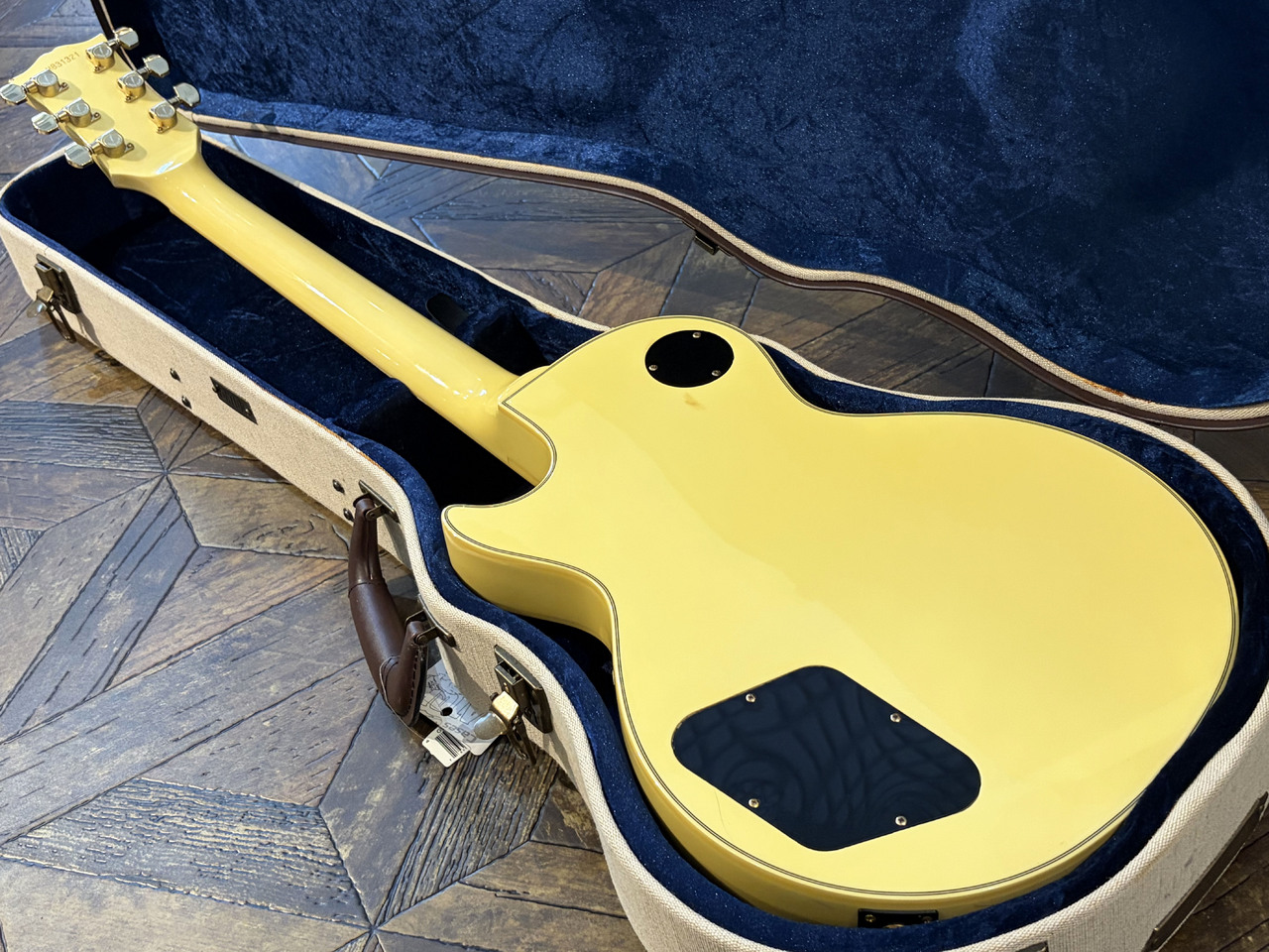 Greco RR-55 83年製 ジャンク Greco 1983 Mint Collection RR-55（ビンテージ）【楽器検索デジマート】