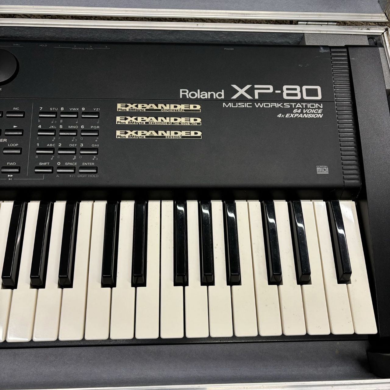Roland XP-80（中古/送料無料）【楽器検索デジマート】