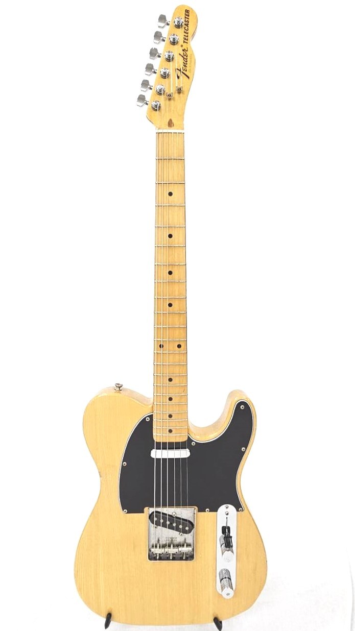 Fender Japan TL72-55M E serial 1984～1987年製 Vintage 【浦添店