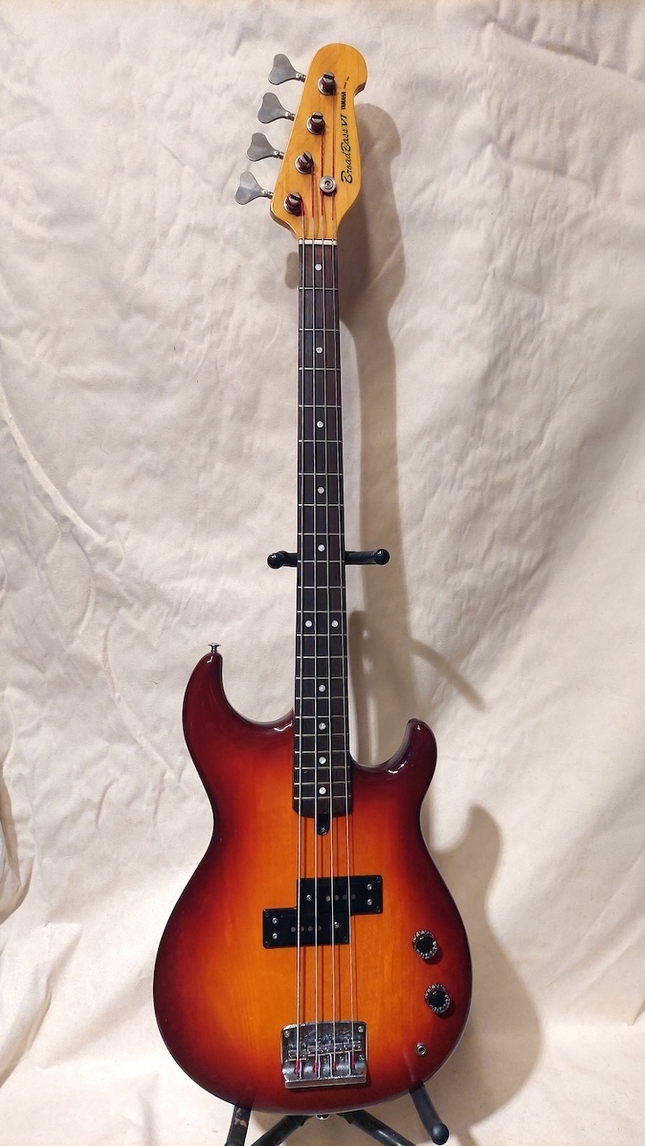 YAMAHA BB-VI（中古）【楽器検索デジマート】