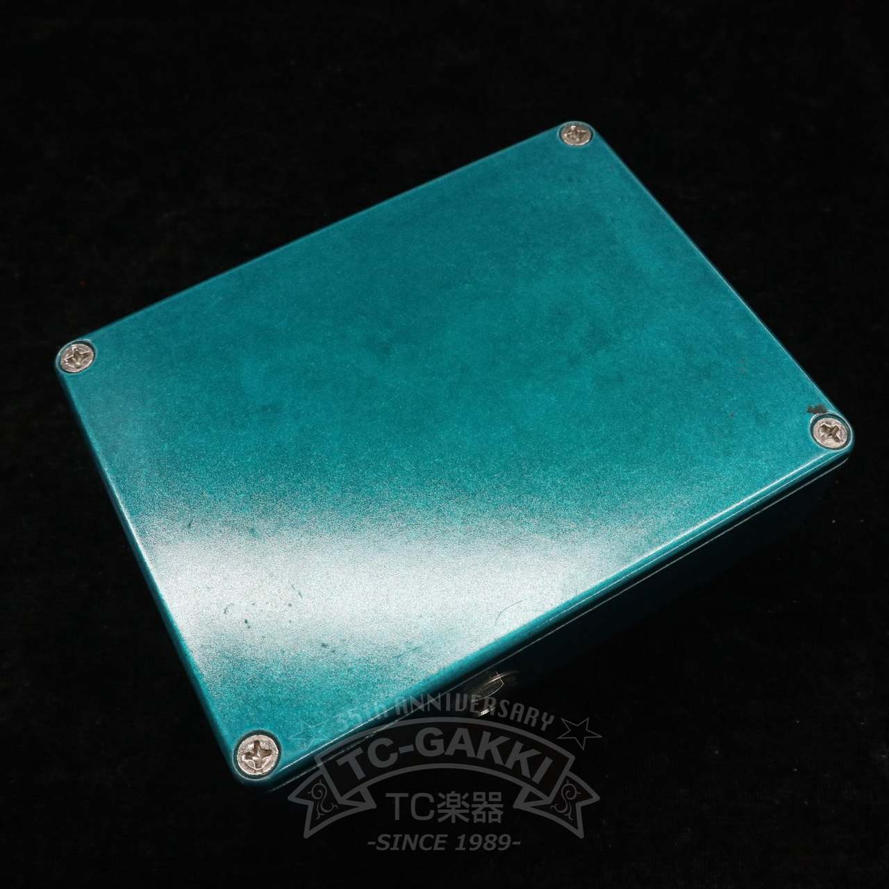 ok custom design TASTY DRIVE V2（中古）【楽器検索デジマート】