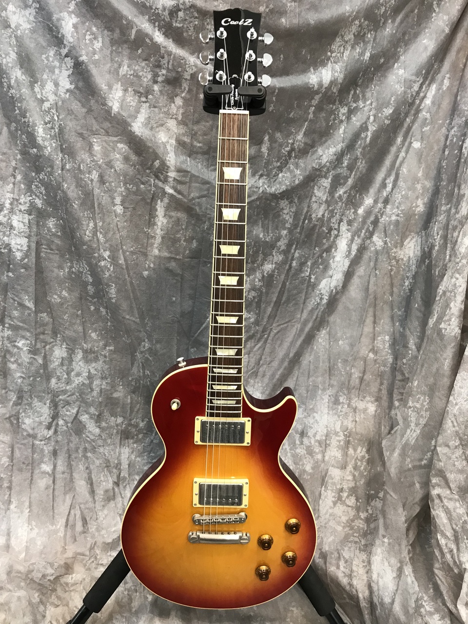 Cool Z ZLS-1（中古）【楽器検索デジマート】