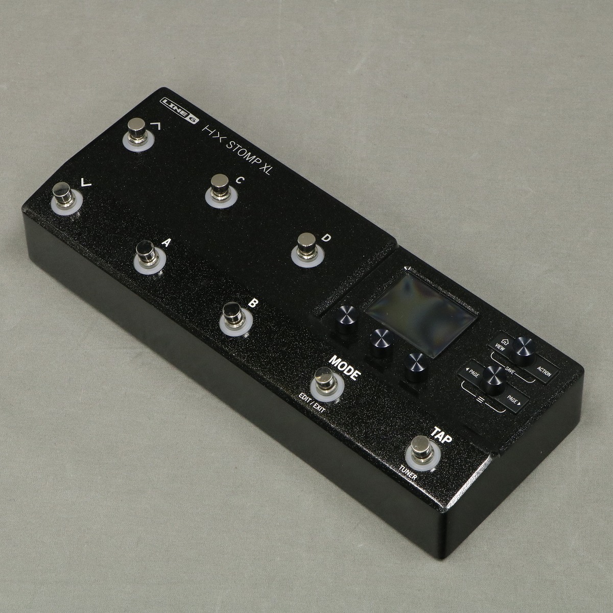 LINE 6 HX STOMP XL 【御茶ノ水本店】（中古/送料無料）【楽器検索