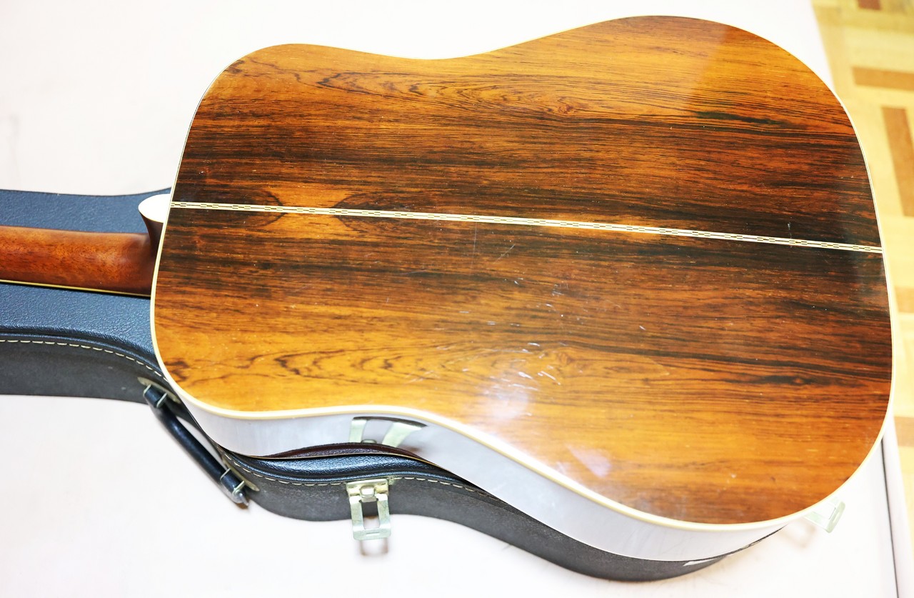 タカミネ ハカランダ ELITE ジャパンビンテージ Takamine Elite by TAKAMINE TW-60 ハカランダ（ビンテージ