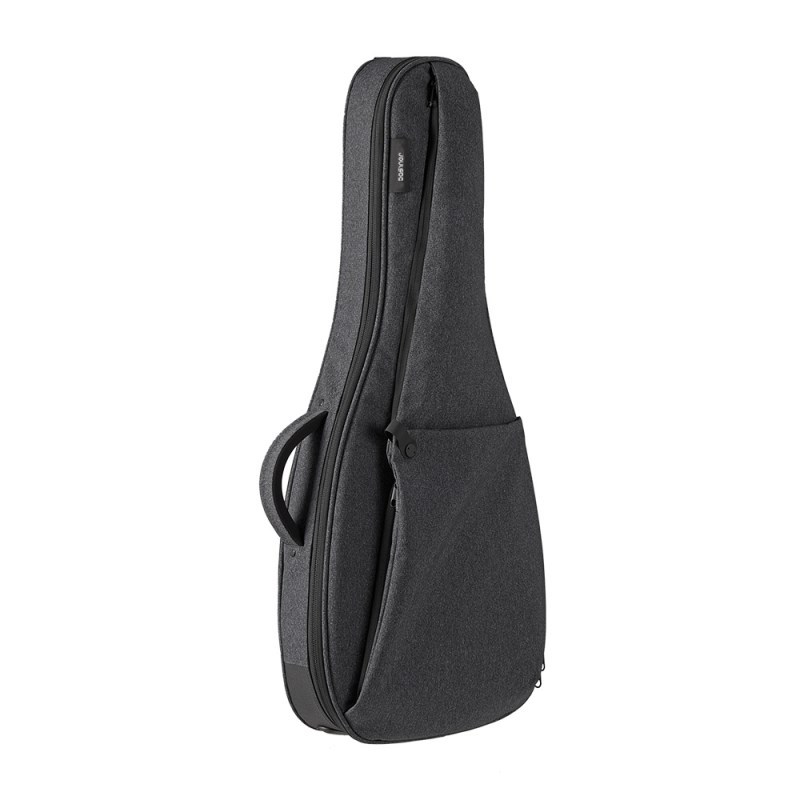 Basiner 【大決算セール】 BRISQ-HG Charcoal Grey [ヘッドレスギター