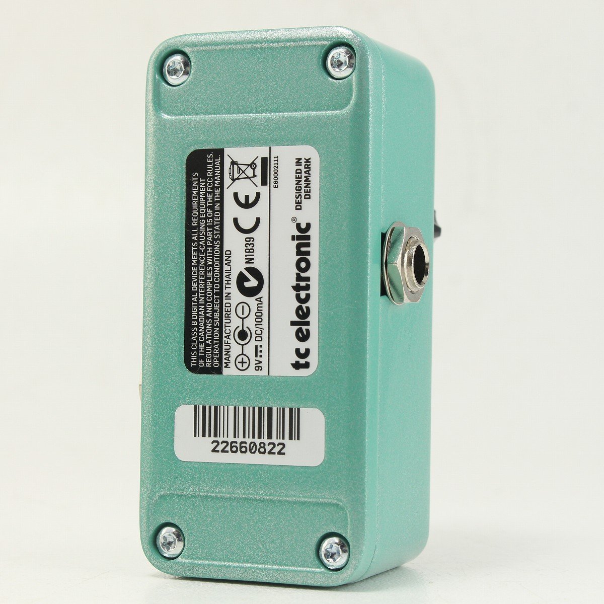 TC Electronic | Product | HYPERGRAVITY COMPRESSOR