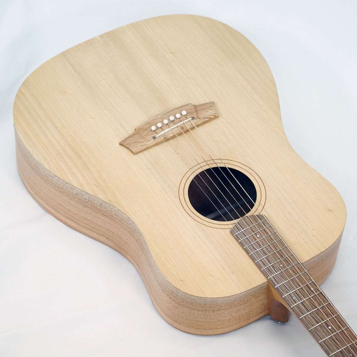 Cole Clark FL1E-BM (Bunya/Queensland Maple) [USED]（中古