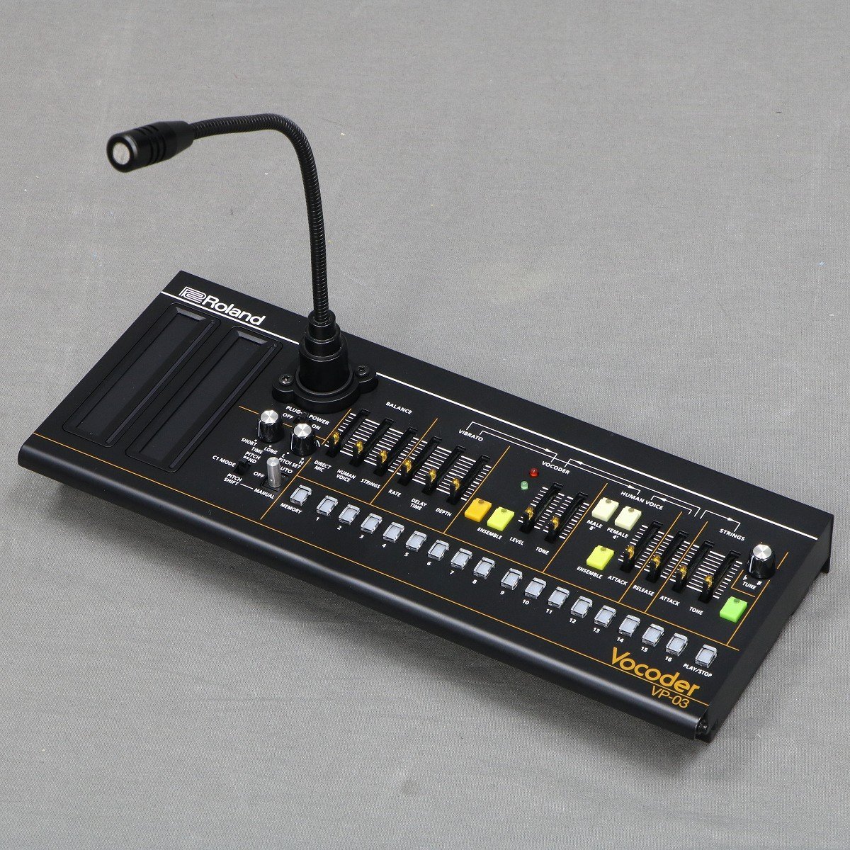 Roland VP-03 【御茶ノ水本店】（中古/送料無料）【楽器検索