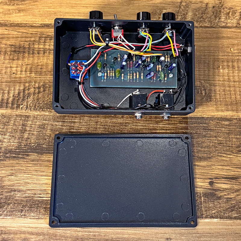 NO BRAND Tone Machine Clone（中古）【楽器検索デジマート】