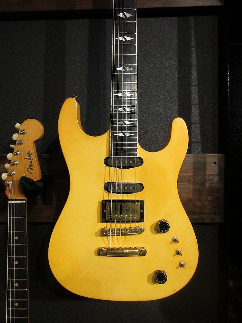 Gibson 1987 US-1 