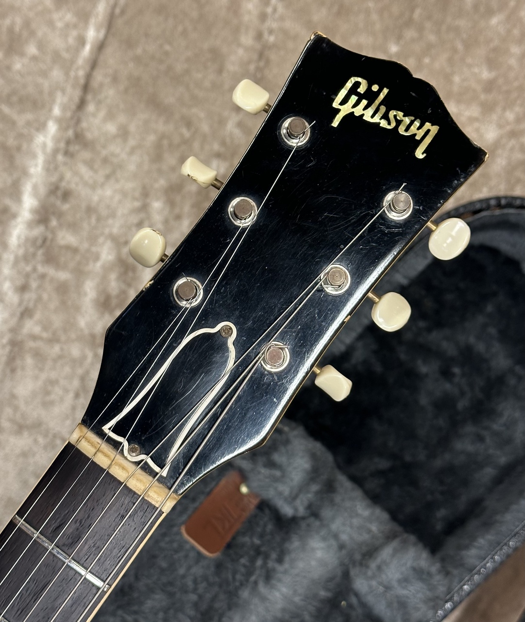 Gibson 1960 SG (Les Paul) Special 
