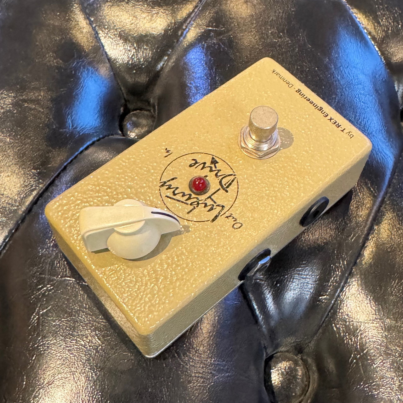 T-rex Luxury Drive【USED】（中古）【楽器検索デジマート】