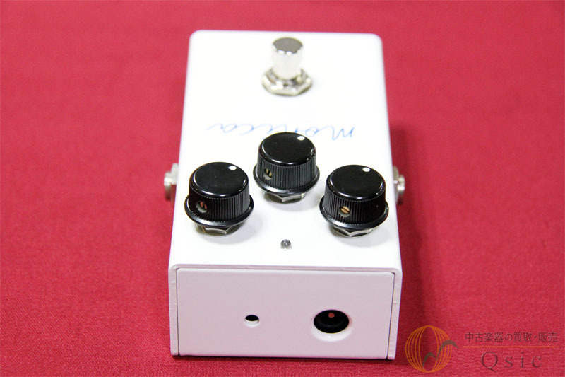 VIRTUES monica AssH Signature [SK140]（中古/送料無料）【楽器検索デジマート】