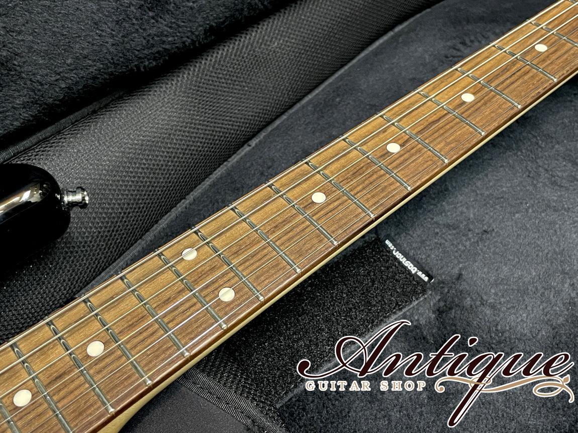 【国産＆牛骨】Tomson☆ジャパンビンテージ！【弾き易く調整☆新品の弦】 国産＆牛骨】Tomson☆ジャパンビンテージ！【弾き易く調整☆新品