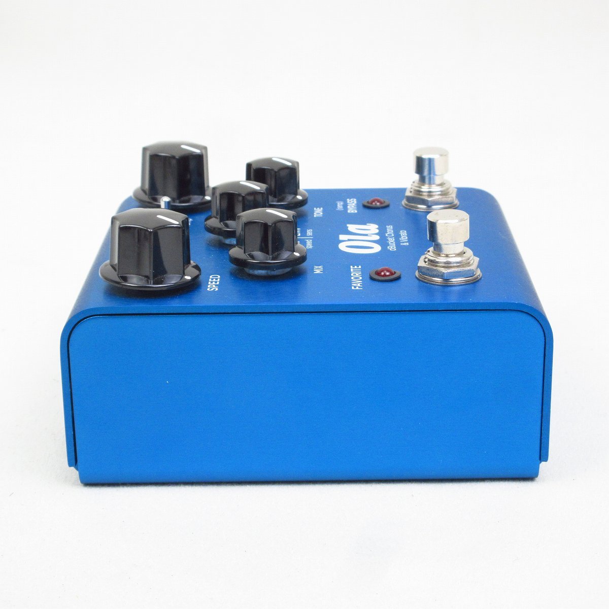 Strymon Ola Chorus & Vibrato（コーラス、中古） Strymon Ola Chorus & Vibrato（コーラス、中古） Strymon Ola Chorus