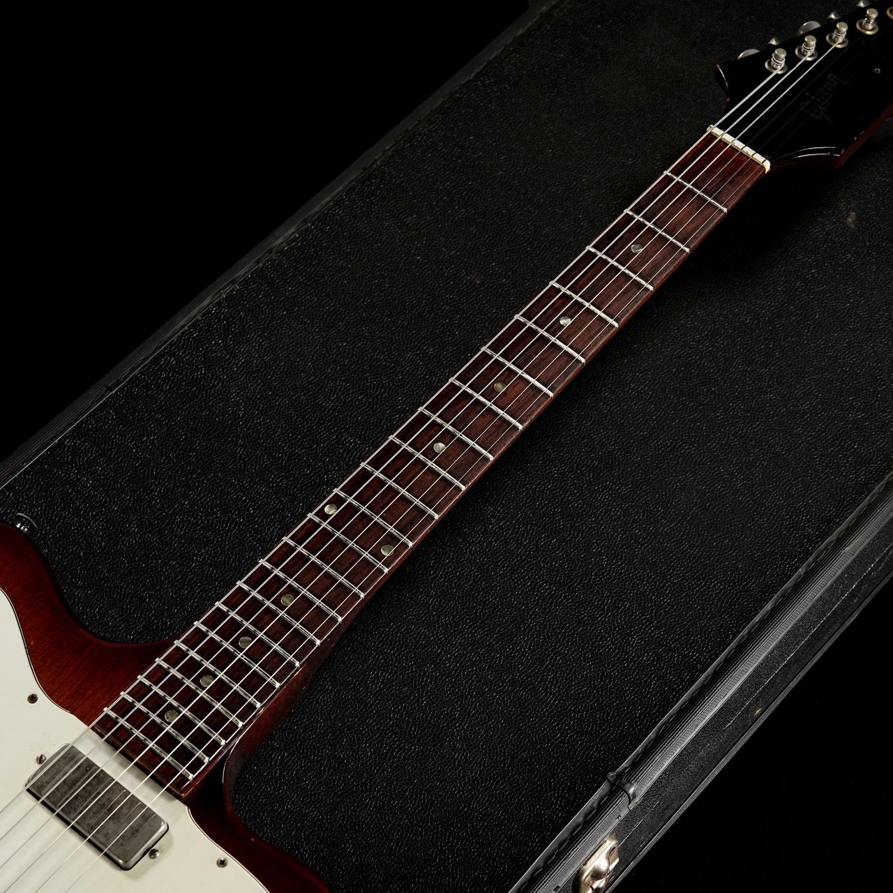 Gibson 1966 Firebird V Non-Reverse 【渋谷店】（ビンテージ/送料無料