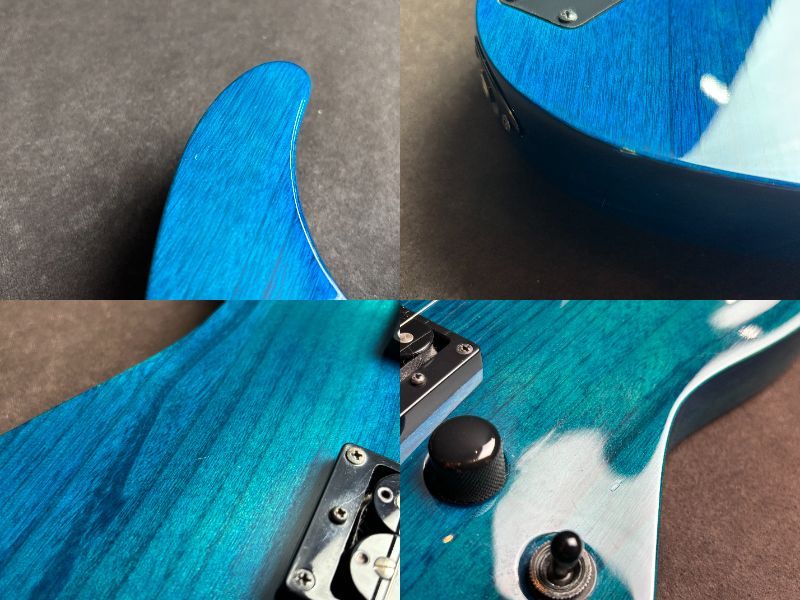 GrassRoots G-HR-42NT（中古）【楽器検索デジマート】