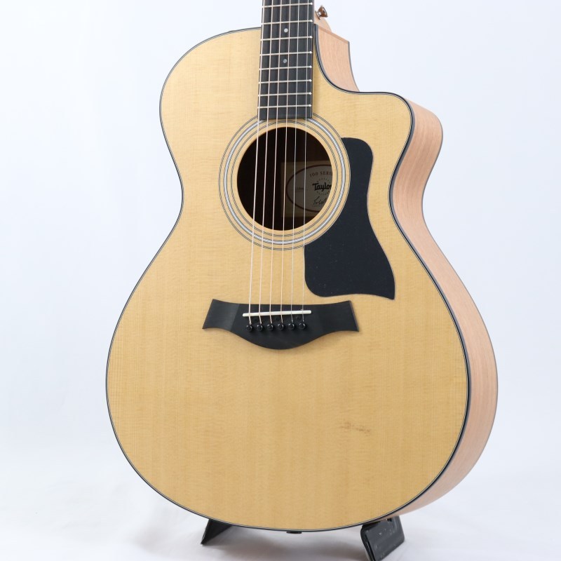 Taylor 112ce-S テイラー（新品）【楽器検索デジマート】