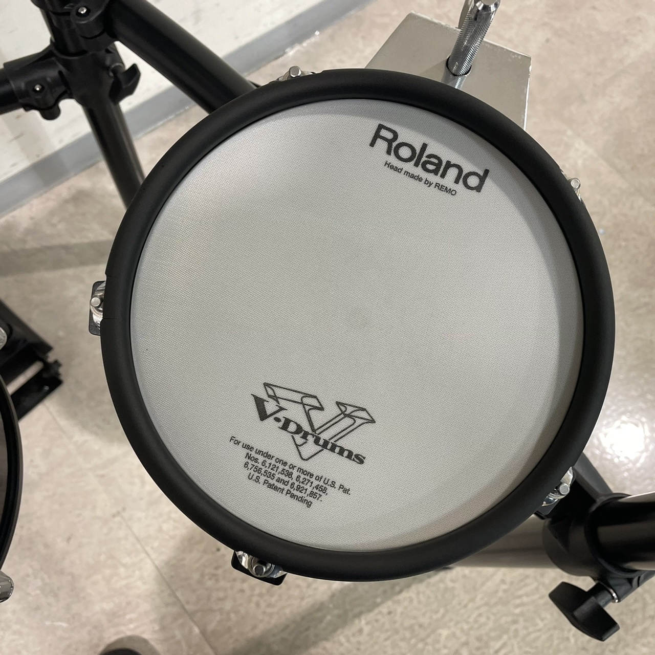 Roland TD-9KX2-S【USED】電子ドラム（中古）【楽器検索デジマート】