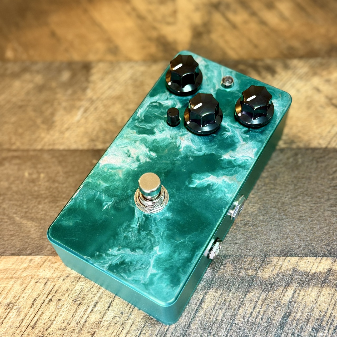 LEQTIQUE EVR Beryl EVR（新品）【楽器検索デジマート】