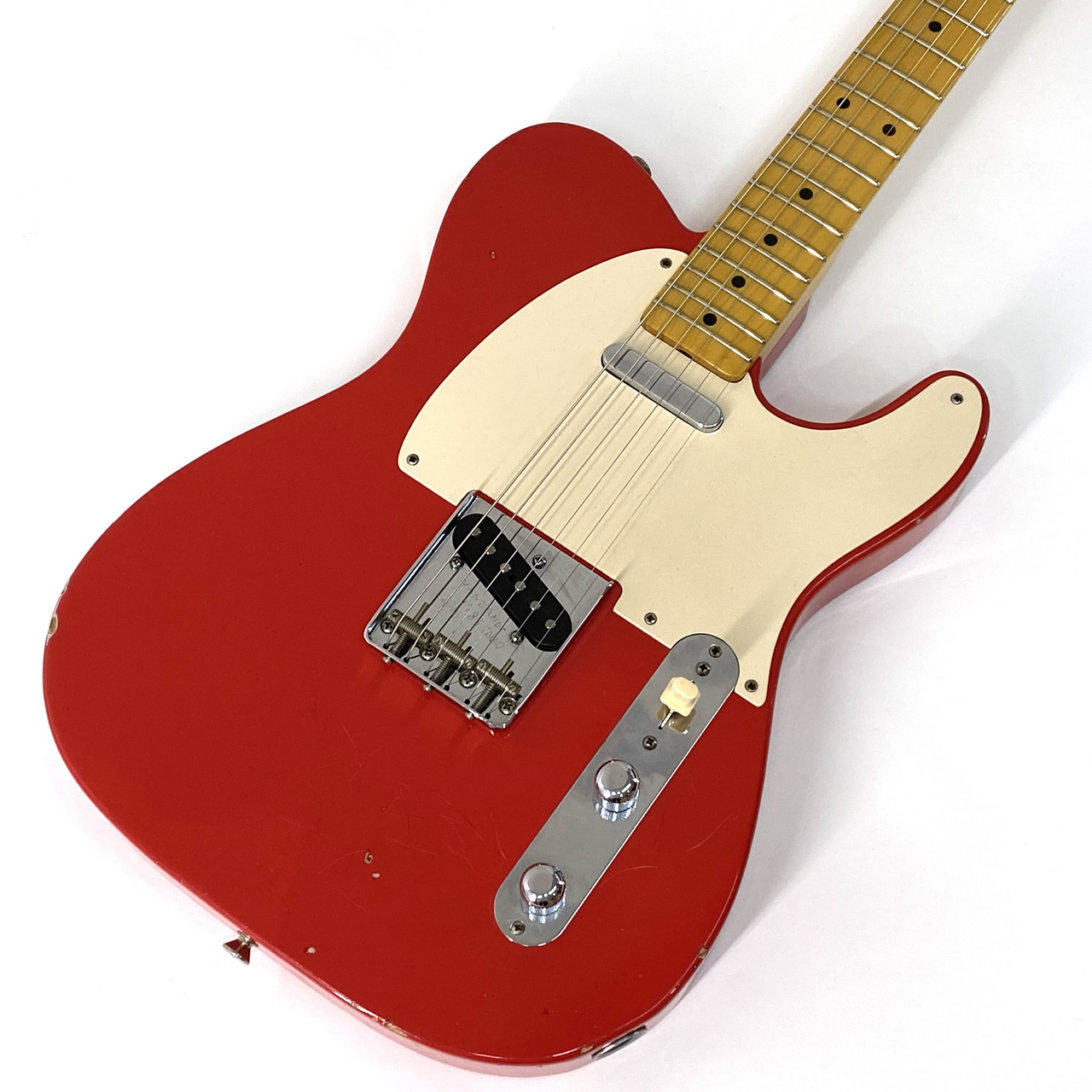 Vanzandt TLV Series（中古/送料無料）【楽器検索デジマート】