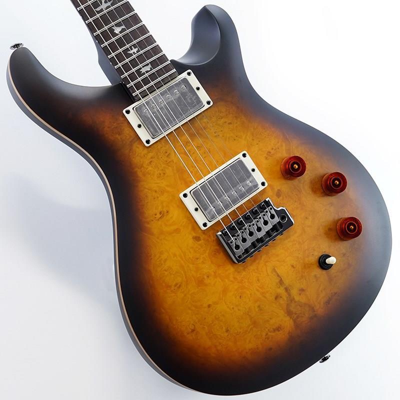 Paul Reed Smith(PRS) SE DGT Laurel Burl Limited Edition (McCarty