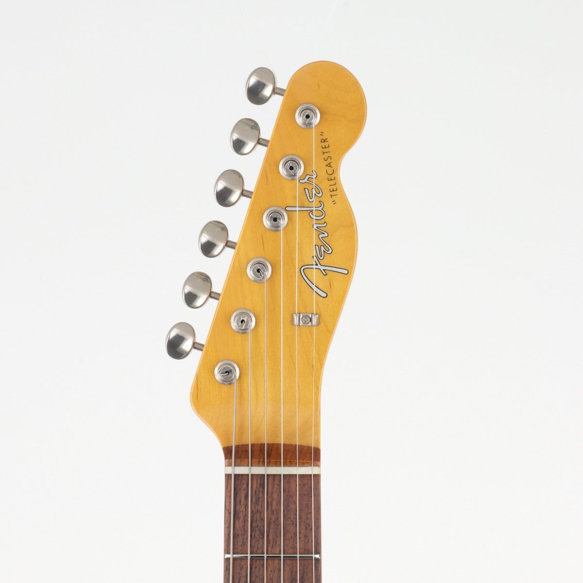 2017 Fender Japan Exclusive Classic 60s Telecaster Custom