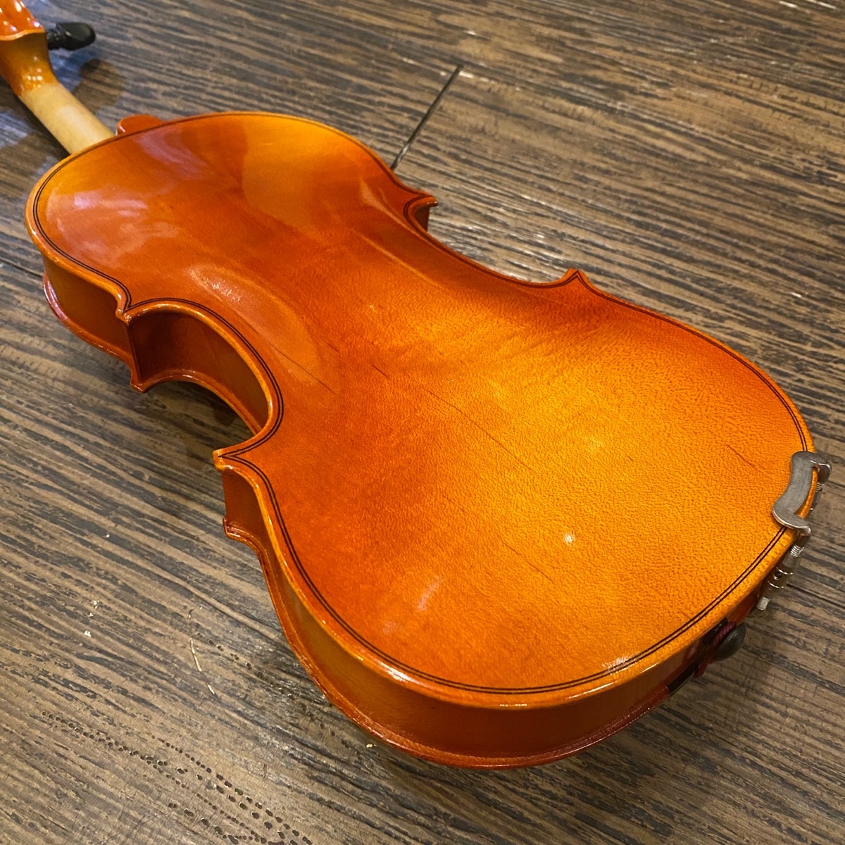 Suzuki No.220 1/8 1992年 Violin（中古/送料無料）【楽器検索