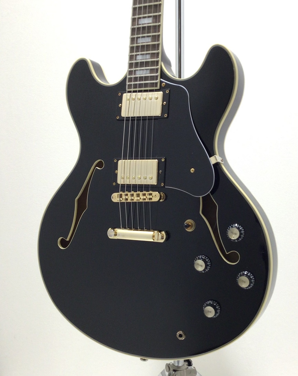 Sire H7 / Black【ラリー・カールトン監修!!】（新品/送料無料