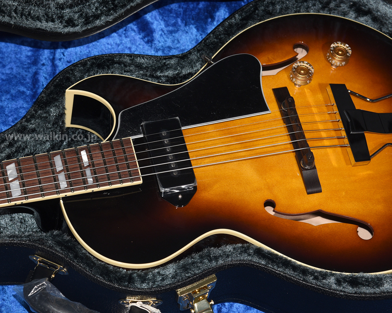 Archtop Tribute AT105 Jr. Classic（新品）【楽器検索デジマート】