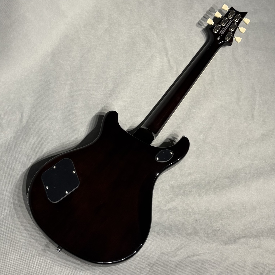 Paul Reed Smith(PRS) SE McCARTY 594 BG Black Gold Sunburst（新品