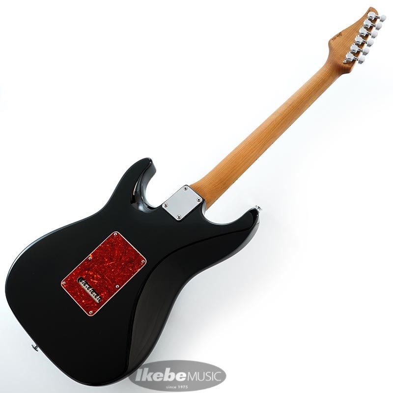Suhr J Select Series Standard Plus (Custom Blue/Roasted