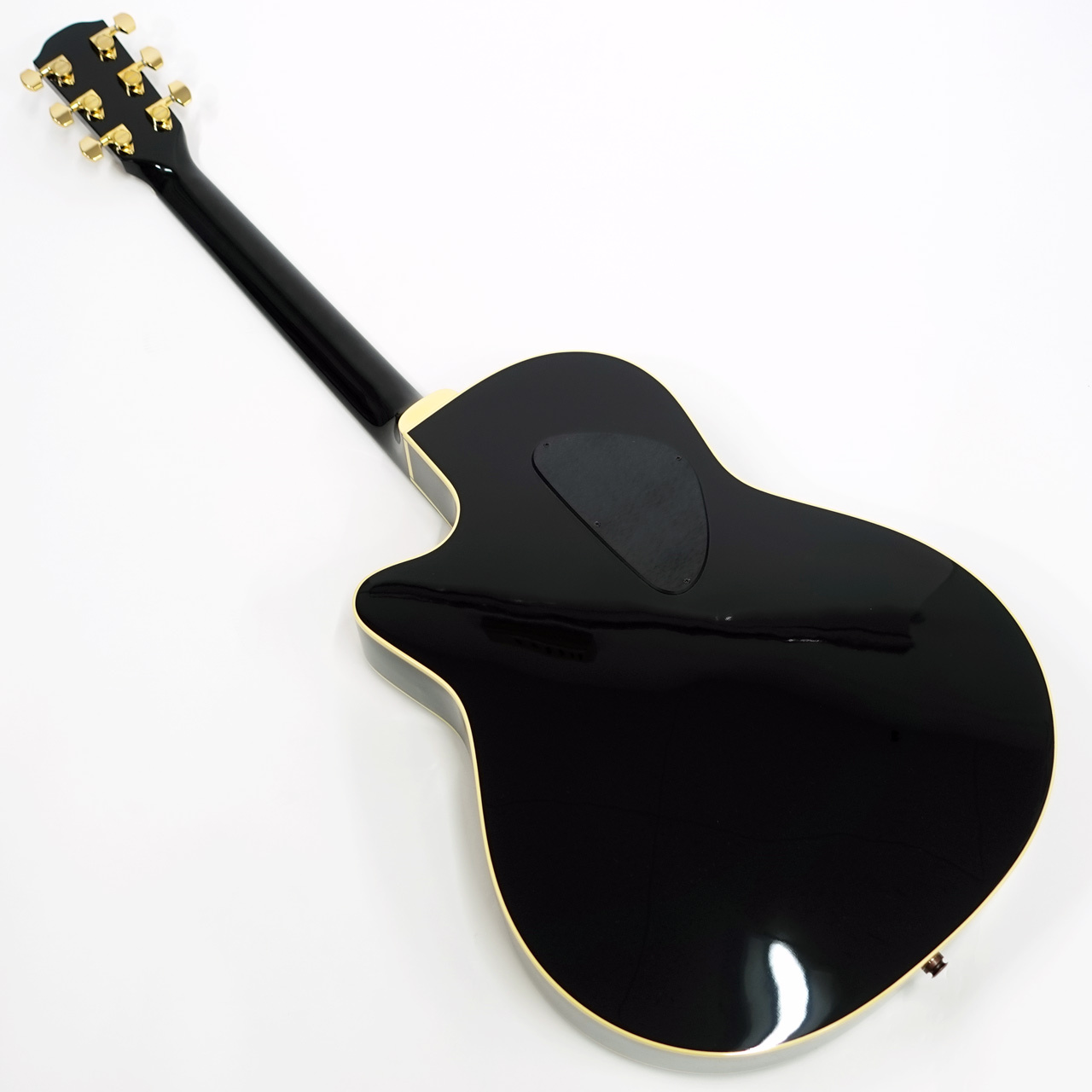 ヤイリエレアコ　YD88-BK K.Yairi YD-88 BK< Used / 中古品 >（中古）【楽器検索デジマート】