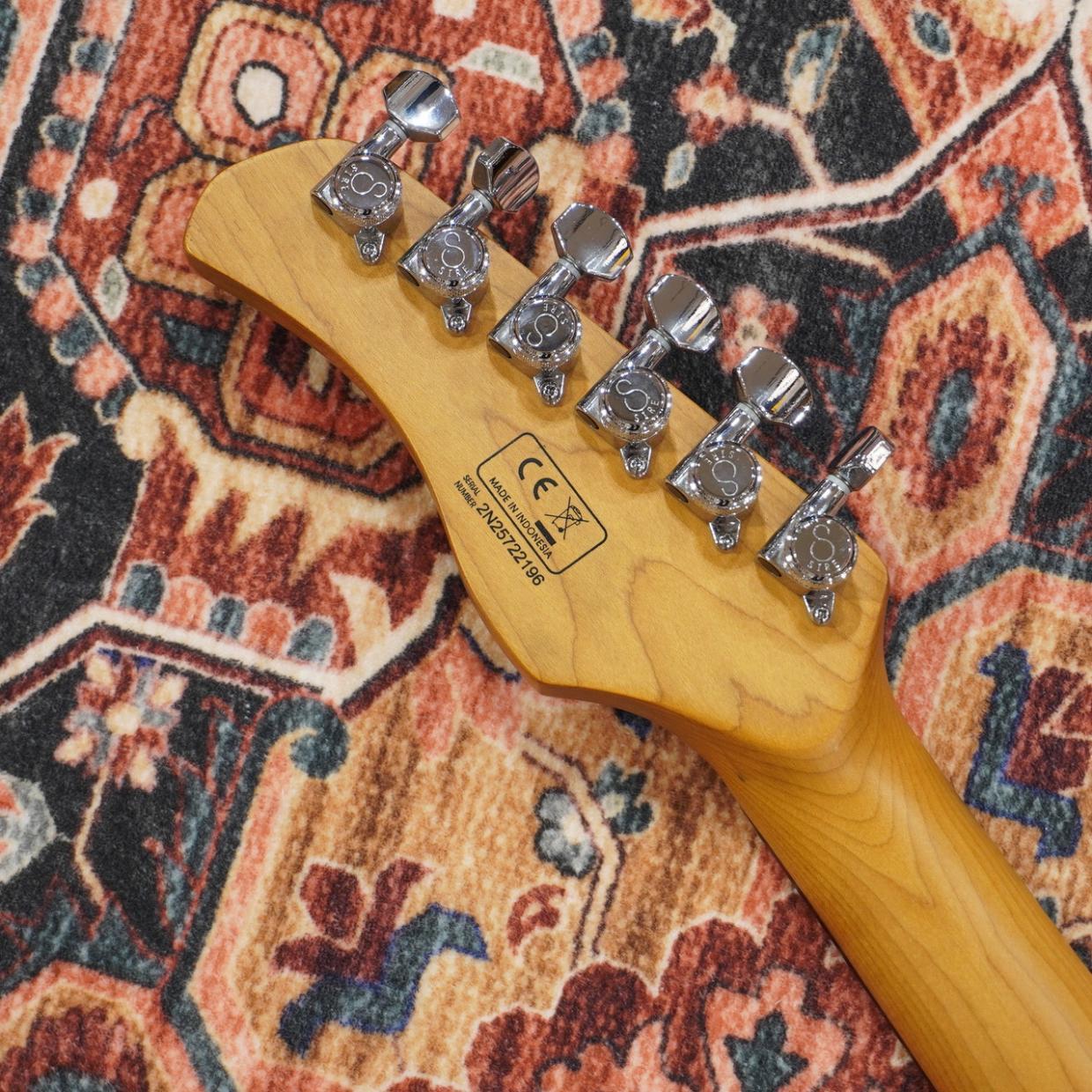 Sire Larry Carlton S7 Vintage AWH（新品/送料無料）【楽器検索