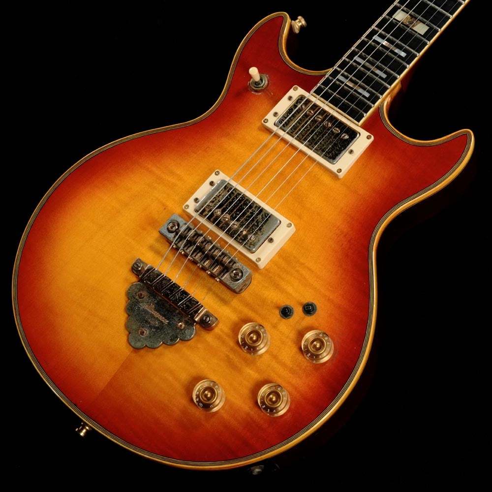 81年製　Ibanez AR300 バインディングの崩れ無し Ibanez Artist Series 1981 AR300 Antique Violin 【渋谷店】（中古