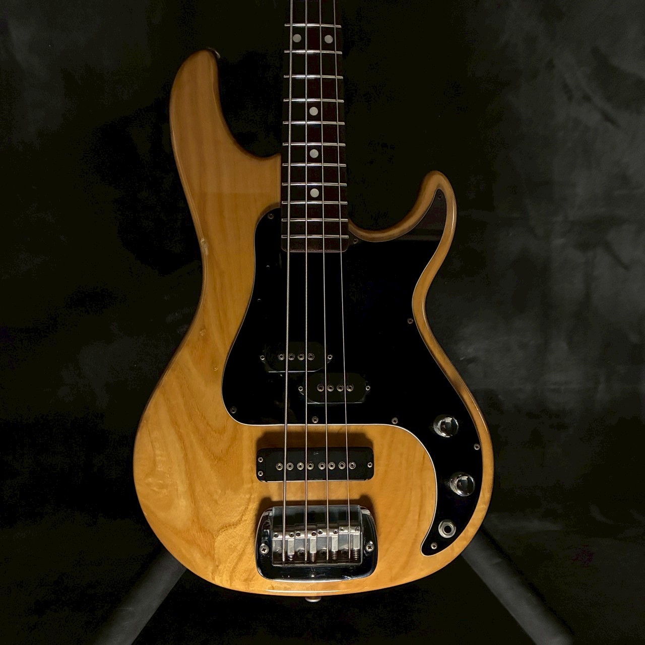 G&L SB-2 NAT 1995 【4.63kg】【USED】（中古）【楽器検索デジマート】