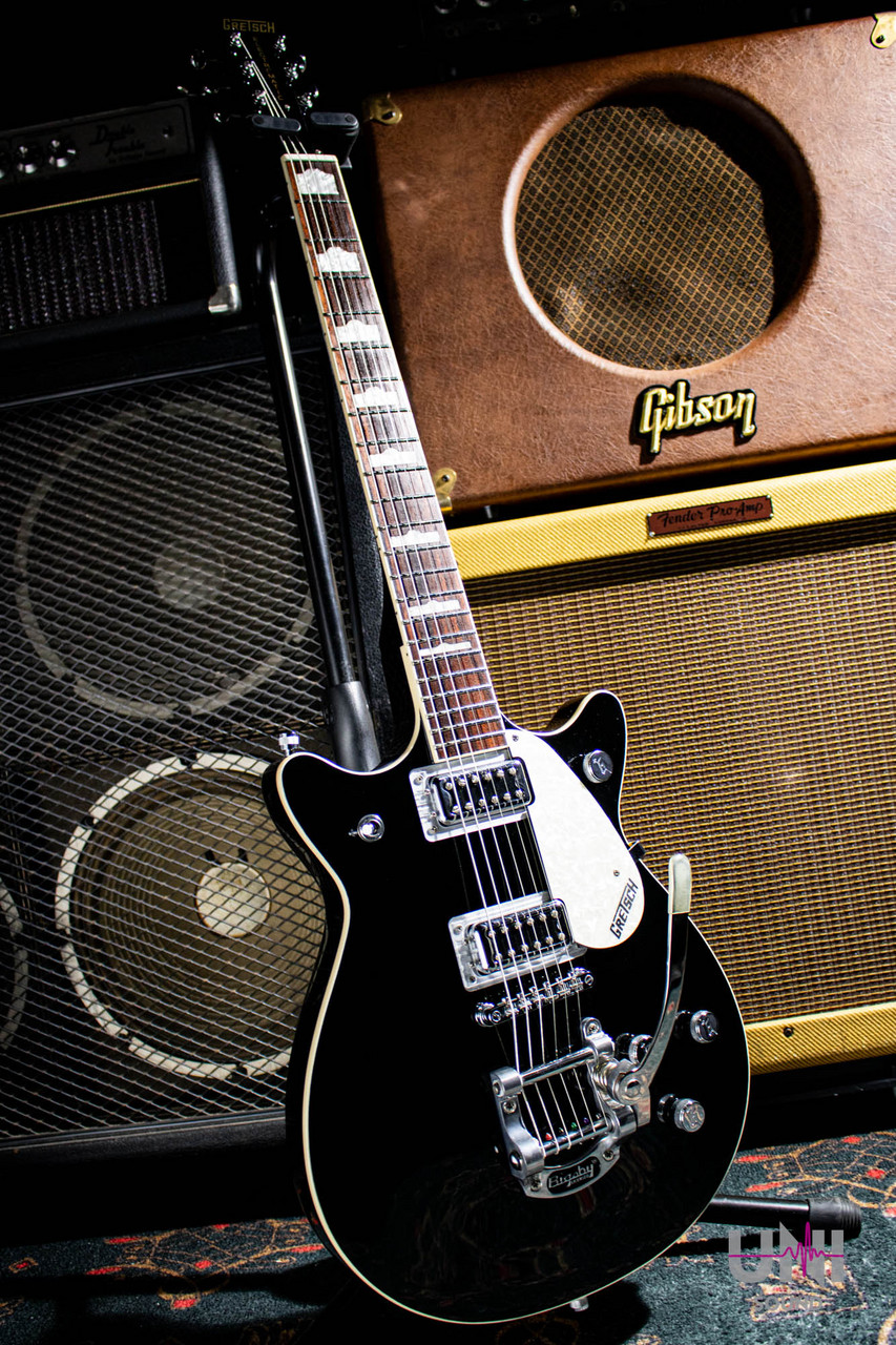 Gretsch Electromatic PRO JET エレキギター ケース付 Gretsch Electromatic PRO JET エレキギター ケース付 ジャンク