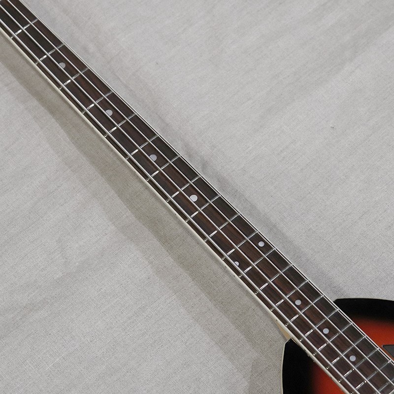 【激レア】Vox Cougar 1960年代 ヴィンテージ ベース ケース付 激レア】Vox Cougar 1960年代 ヴィンテージ ベース ケース付 激